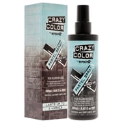 Crazy Color Pastel Spray - Bubble Gum , 8.45 oz Hair Spray