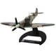 thumbnail image 2 of Colección Multifuncional De Modelos De Aviones A Escala 1:72 Para Escritorio De Cafetería De Oficina, 2 of 8