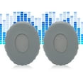 thumbnail image 1 of Almohadillas parauriculares, Repuestro Cómodo, OE2 OE2i Soundtrue, color negro, 1 of 7