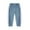 Light Blue, variant on Esaierr Toddler Boys Girls Colour Blocking Jogger Casual Pants Kids Baby Elasticated Waist Anti-Mosquito Lantern Pants Spring Summer Sunscreen Trousers 1-10T