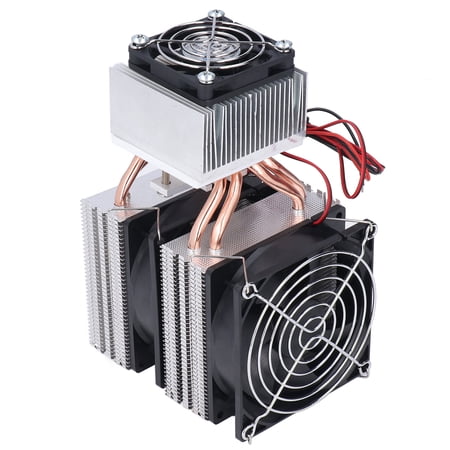 Cooling Module  Air Cooler Module Aluminum Alloy For Industrial Refrigeration Devices
