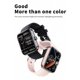 thumbnail image 1 of Blood Glucose Sugar Smart Watch Body Temperature Ecg Plus Ppg Hrv Monitor Waterproof For Health Monitoring And Fitness Tracking, 1 of 3