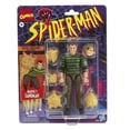 thumbnail image 2 of Figura de acción Spider-Man Hasbro Marvel Legends 15 cm Sandman, 2 of 8