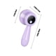 thumbnail image 3 of Apmemiss Clearance Fabric Shaver And Lint Remover Rechargeable Model Sweater Defuzzer With 3 Speeds Clothes Fuzz, 3 of 6