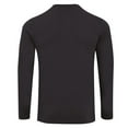 thumbnail image 2 of Premier Mens Long John Roll Sleeve Tee, 2 of 4
