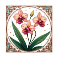 thumbnail image 4 of Realistic Flower Theme Stickers, Waterproof Flower Theme Sticker for Water Bottle Laptop Phone Cases Planner Skateboard Luggage Helmet Party Favor Decor, Ideal for Adults Teens Teacher Rewards, 4 of 9