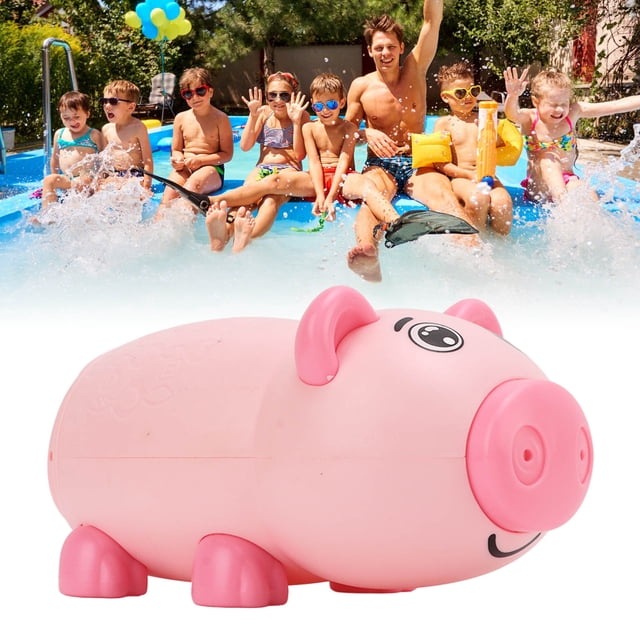 Juguete Para Rociar Agua Con Forma De Animal, Rociador De Agua Para Niños, Juguetes De Playa, Diversión De Verano Para Niños Y Niñas