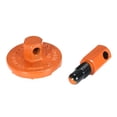 thumbnail image 3 of Chainsaw Clutch Removal Tools Universal Piston Stop Clutch Flywheel Disassembly Part Dismount Tool, 3 of 7