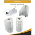 thumbnail image 3 of Replacement for BISSELL Little Green Proheat Portable Deep Cleaner/Spot Cleaner and Car/Auto Detailer 2513E vacuum Clean Water Tank and Dirty Water Tank, 3 of 8