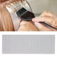 thumbnail image 2 of Hair Coloring Paper, Washable Hair Dyeing Paper, For Individual Use Long Type, 2 of 8