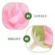 thumbnail image 3 of UPOUART 100Ud Flores Artificiales Rosa Livianas Para Decorar Cajas De Regalo Y Eventos De, 3 of 5
