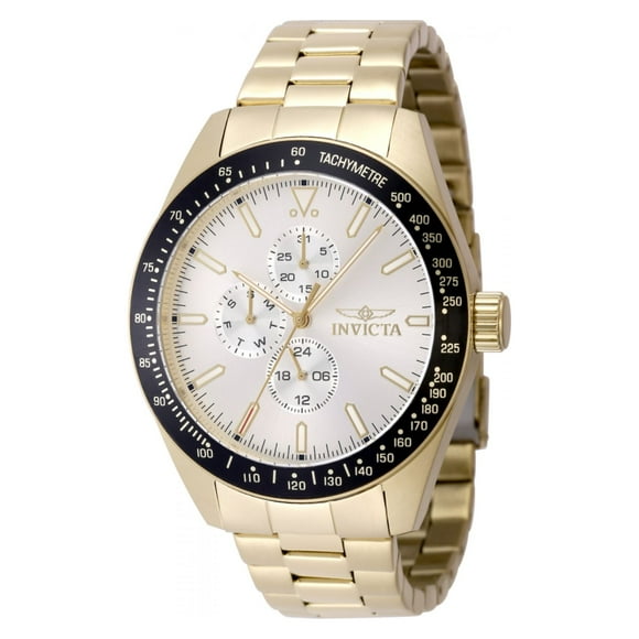 RELOJ INVICTA 48860 ORO