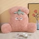 thumbnail image 1 of Funda de almohada para sofá, cojines decorativos, almohada de lectura, mesita de noche, suave, grande, respaldo, cojín de cintura, cojín de respaldo para cama de dormitorio, almohada de oficina, cojín, 1 of 6