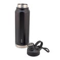 thumbnail image 4 of Termo Nuvo Regalos Siglo XXI Doble Pared 960 ml Negro, 4 of 4