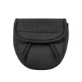 thumbnail image 1 of Reel Neoprene Sleeve Lightweight Baitcaster Cover with Hook Loop Closure Protective Reel Cover for Reels Tackle Storage, 1 of 7