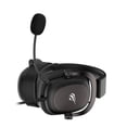 thumbnail image 3 of Audifonos Gamer Havit H2002d con microfono desmontable profesional y bocinas de 53 mm  para xbox nintendo ps5 celulares y tablet, 3 of 4