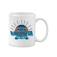 thumbnail image 2 of Puerto Vallarta Mexico Mug - SPIdeals Designs,, 2 of 4