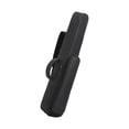 thumbnail image 1 of Bolso de hombro para saxofón, bolsa para concierto, bolsa de transporte para instrumentos musicales, bolso práctico, estuche para clarinete para , m M, 1 of 8