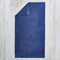 thumbnail image 2 of Better Homes & Gardens Signature Soft Textured 8 Piece Towel Set, Blue, 2 of 10
