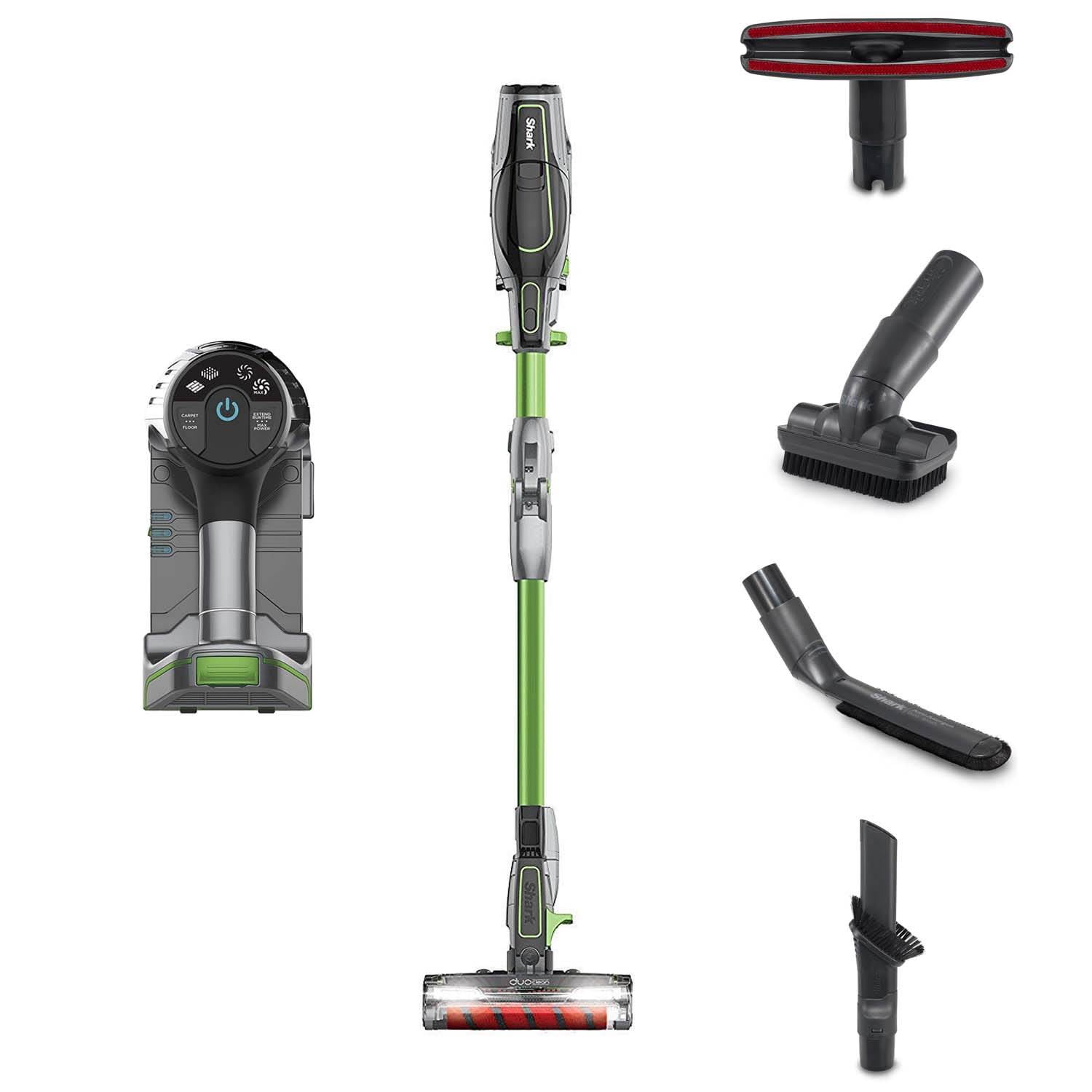 Shark IF201 IONFlex DuoClean Cordless 