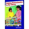 Helping Homeschoolers in the Library, Used [Paperback]