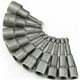 thumbnail image 1 of 10 puntas de destornillador magnético: puntas de impacto magnéticas de 6-19 mm, adaptador de puntas hexagonales de 1,4", 1 of 5