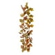 thumbnail image 1 of Bearachild Guirnalda de hojas de arce de otoño Artificial de 180cm, planta colgante, decoración de fiesta para el hogar Decoración No.02 Bearachild HA001259-02, 1 of 6