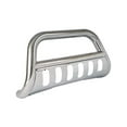 thumbnail image 2 of Dee Zee DZ501237 Stainless Steel Bull Bar Fits select: 2002-2003,2005 DODGE RAM 1500, 2 of 7