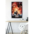 thumbnail image 6 of Fullmetal Alchemist: Brotherhood - Key Art 5 Wall Poster, 22.375" x 34" Framed, 6 of 6