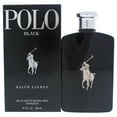 thumbnail image 1 of Polo Black by Ralph Lauren for Men - 6.7 oz EDT Spray, 1 of 4