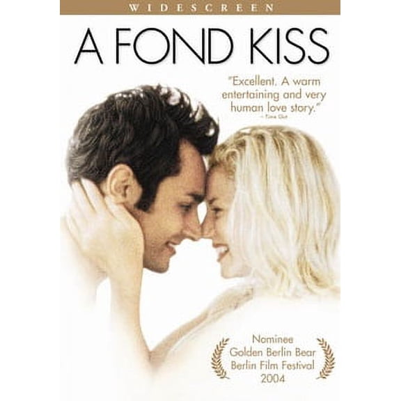 A Fond Kiss (DVD)