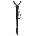 thumbnail image 1 of Aluminum Alloy Hunting Stand With Anti-Lost Wristband, 1 of 5