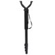 thumbnail image 1 of Aluminum Alloy Hunting Stand Adjustable Height Monopod Portable Hunting Accessories with Anti-Lost W, 1 of 5