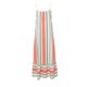 thumbnail image 3 of Gibobby Vestido largo para mujer Vestido informal suelto con tirantes y estampado bohemio de verano para mujer(Naranja,M), 3 of 5
