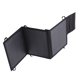 thumbnail image 5 of Panel solar plegable, panel solar plegable de 21 W Bolsa de cargador solar de salida USB doble plegable portátil para baterías de automóviles portátiles, 5 of 5
