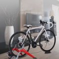 thumbnail image 2 of Yeacher Road Bike Wheel Stand Station Professional Bike Trainer Booster Device Riding Station Front Wheel, 2 of 8