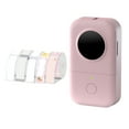 thumbnail image 1 of AIMO D30 Label Maker Machine Mini Pocket Thermal Label Printer All in One BT Connect, 1 of 8