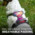 thumbnail image 2 of Arnés reflectante para perros de gran tamaño Embark Adventure, 2 of 8