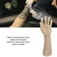 thumbnail image 3 of Brazo de Práctica de Tatuaje Brazo de Silicona de Simulación Visualización Realista Brazo de Entrenamiento de Tatuaje de Simulación Suave para Tienda Piel de Tatuaje de ANGGREK Otros, 3 of 8
