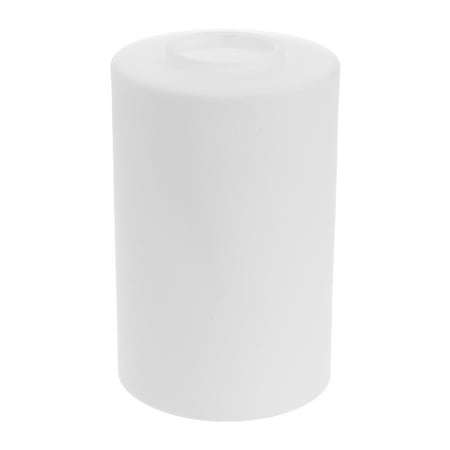 

Nuolux Lamp Shades Chandelier Shade Glass Floor Replacement Smalllamps Clear Light Covers Simple Lampshade