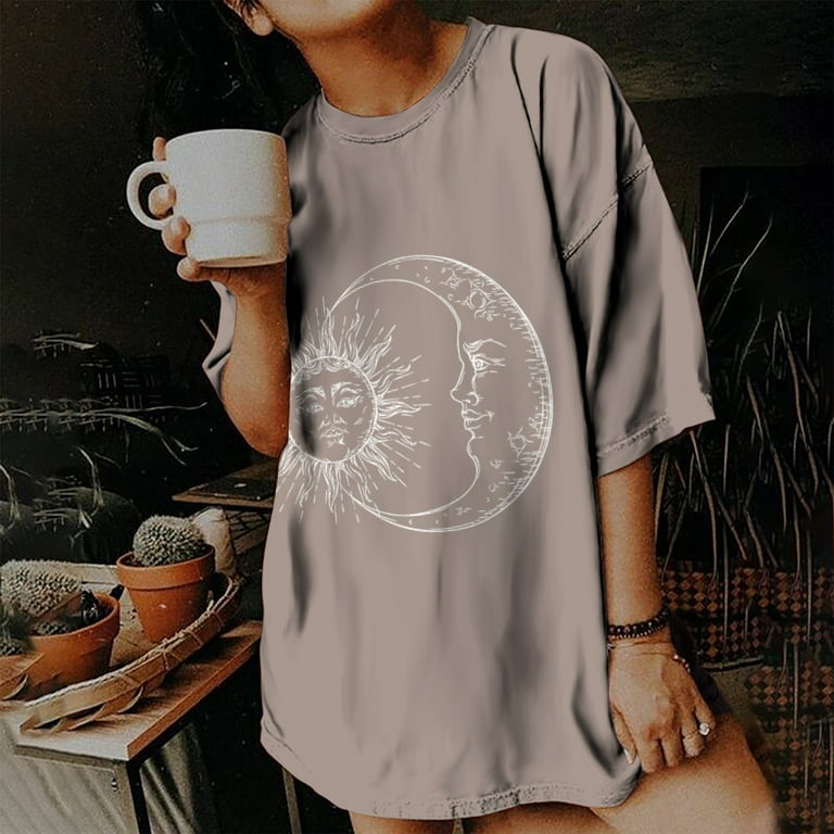 cute baggy shirts