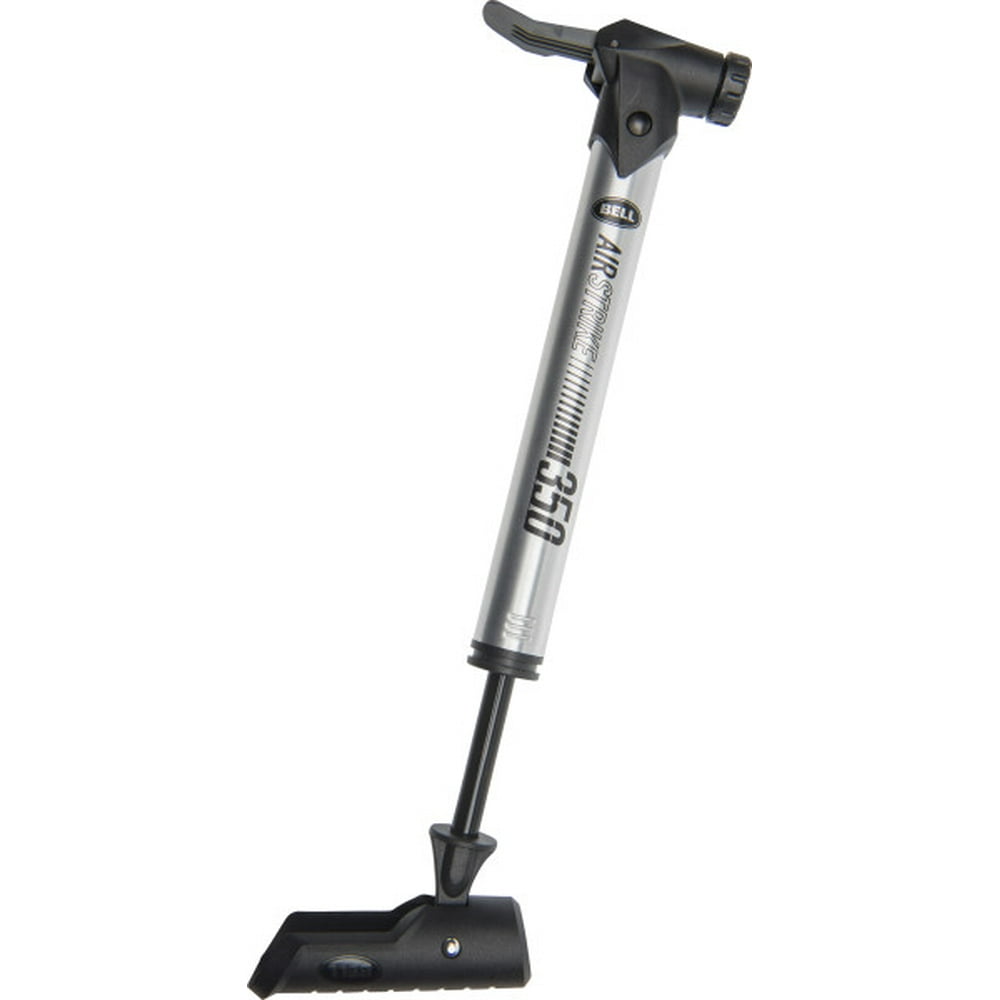 Bell Air Strike 350 HighVolume Bicycle Frame Pump