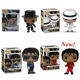 thumbnail image 4 of FUNKO POP ROCKS Michael Jackson #24 #345 Michael Jackson #352 #359 Figuras de vinilo Juguetes Colección de muñecas Modelos para NIÑOS Regalos, 4 of 5