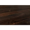 Mazama Hardwood Smooth Acacia Collection, Pekoe Brown/Acacia/Builders/4-4/5"