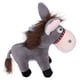 thumbnail image 1 of Juguete de peluche de burro, juguete de peluche de burro, juguete de peluche de burro, juguete de peluche de burro, diseño aerodinámico, 1 of 14