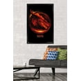 thumbnail image 2 of Dungeons And Dragons - Honor Among Thieves - Dragon Wall Poster, 22.375" x 34" Framed, 2 of 6