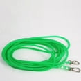 thumbnail image 3 of Greeniant Cordón sólido de goma elástica, caña de pescar, correa de paleta para Kayak, suministros de pesca Pescar 4 mm 30m, 3 of 6