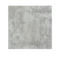thumbnail image 3 of Table d'Appoint Aspect Ciment Gris, Support de Plante, 3 of 3
