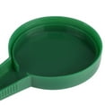 thumbnail image 2 of 2Pcs Seed Dispenser Seed Sower Adjustable Handheld Seed Spreader Manual Planter Seeder Garden Sowing Tool, 2 of 7