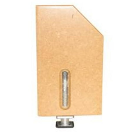 

Peter Meier PMI306 03 12 1.25 in. Concealed Leveler 12mm Diameter